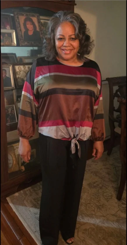 Cynthia Ricks Pollard